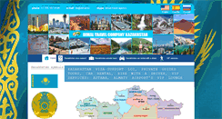 Desktop Screenshot of dimal-travel.com